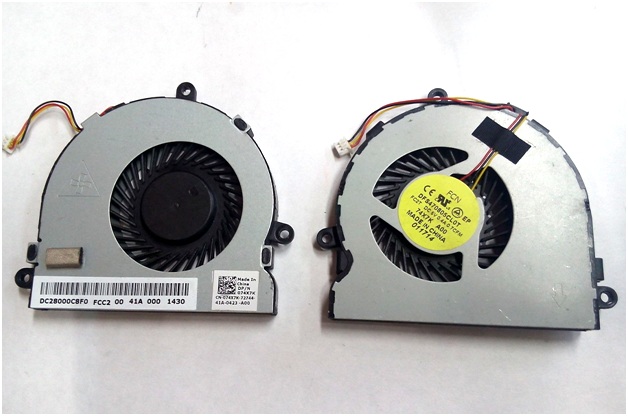 DELL-5537