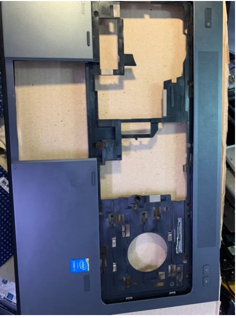 HP ZBOOK